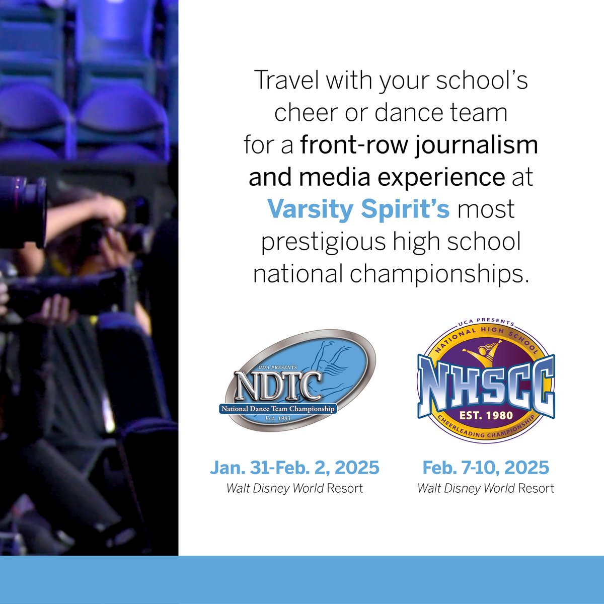 Varsity Yearbook tweet media