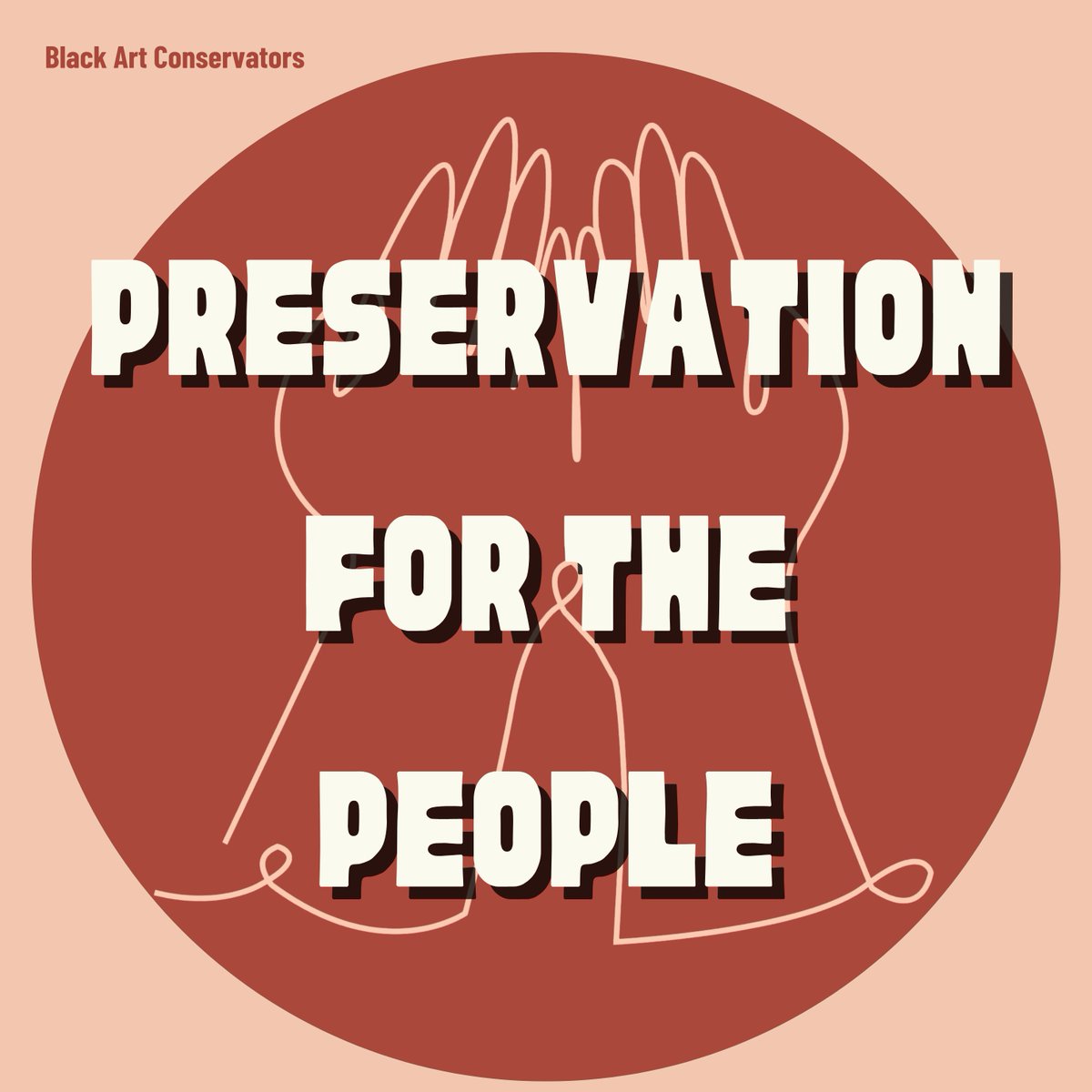 NailsRToolsToo's tweet image. The @Blkconservators proudly announces the launch of our new podcast, Preservation for the People. Available anywhere podcasts are found! Listen on Spotify with this link: open.spotify.com/show/0F4gQdcJX…