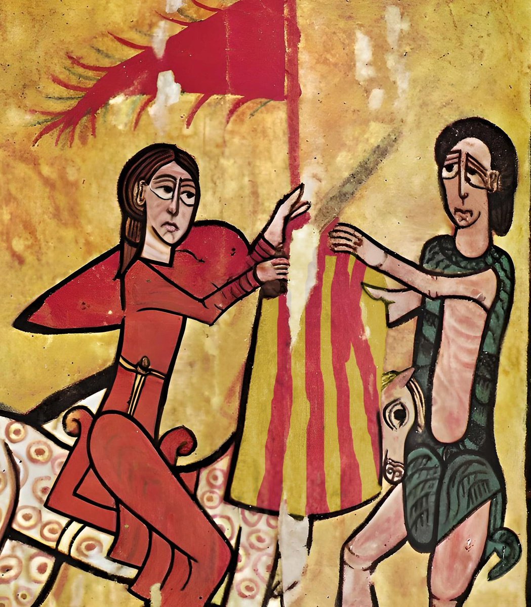 Romànic Català tweet media