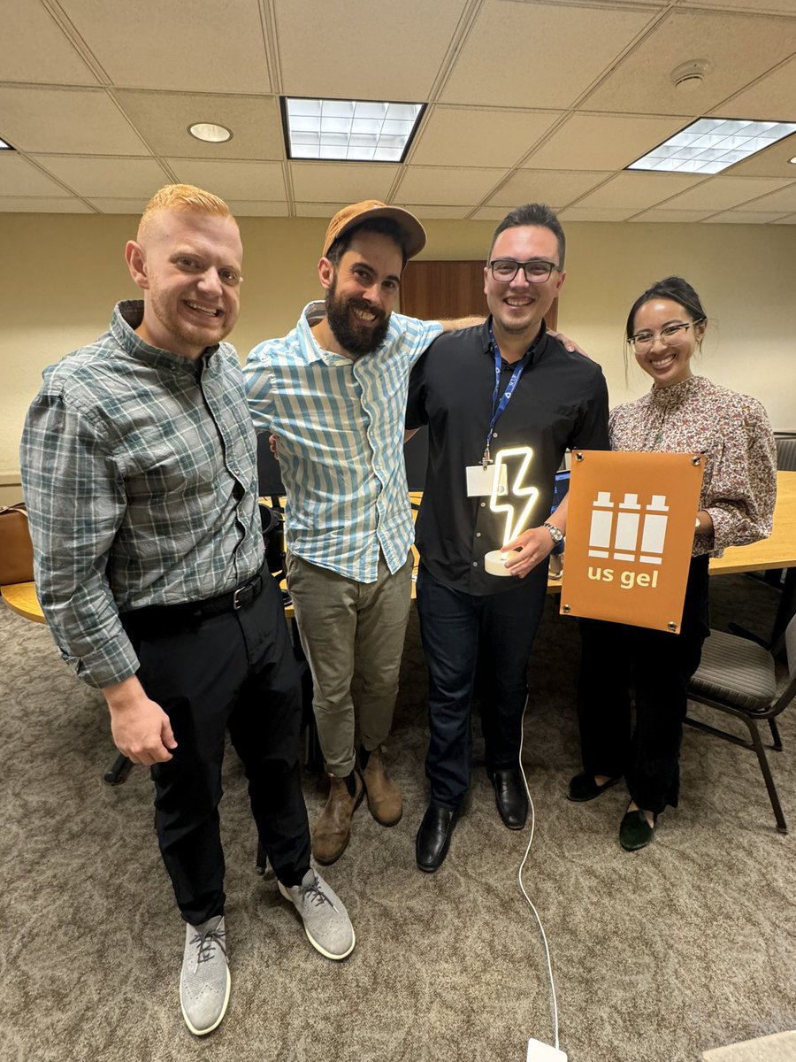 John Bowling, DO (@bmodebowling) on Twitter photo Loving my time at my first SCUF conference! <a href="/SCUFellowships/">Society of Clinical Ultrasound Fellowships</a> <a href="/PratsEM/">Michael I. Prats</a> <a href="/BrianMakowski/">Brian Makowski</a> <a href="/medcramUS/">Joshua M. Jacquet, MD, RDMS, FACEP, AEMUS FPD</a> <a href="/RubberCitySono/">Rubber City Sono</a> Loving my time at my first SCUF conference! <a href="/SCUFellowships/">Society of Clinical Ultrasound Fellowships</a> <a href="/PratsEM/">Michael I. Prats</a> <a href="/BrianMakowski/">Brian Makowski</a> <a href="/medcramUS/">Joshua M. Jacquet, MD, RDMS, FACEP, AEMUS FPD</a> <a href="/RubberCitySono/">Rubber City Sono</a>