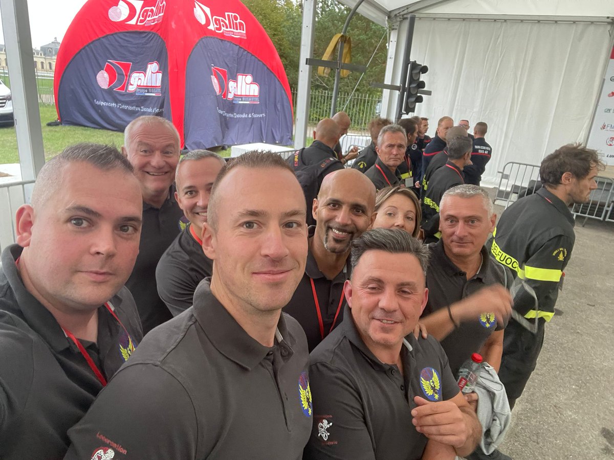 Au challenge SR à Chantilly <a href="/LChavillon/">laurent chavillon</a> <a href="/gillesd770/">Gilles D.</a> <a href="/Sdis_95/">Sapeurs-pompiers du Val-d'Oise 🚒</a> <a href="/jnobod/">Jean-Noel BODEREAU</a>