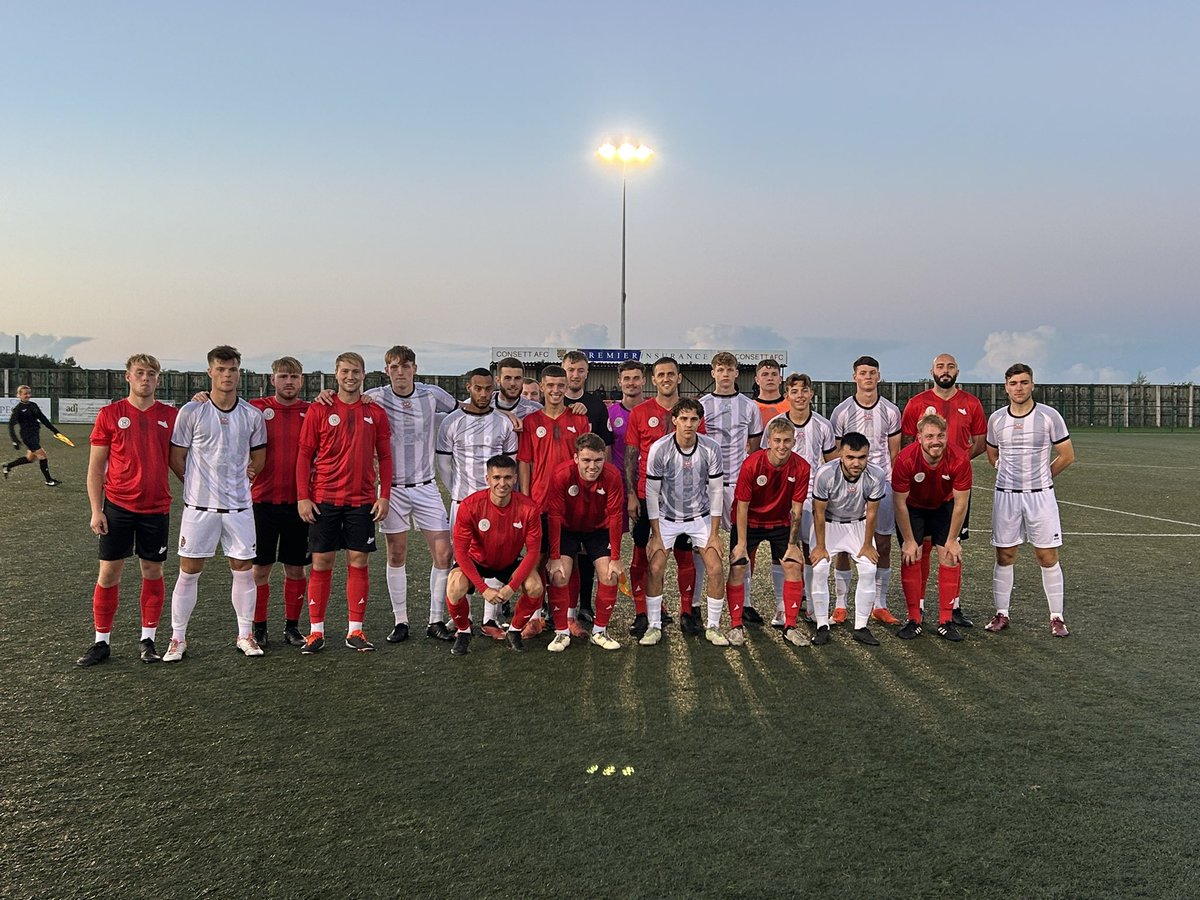 Spennymoor Town FC tweet media