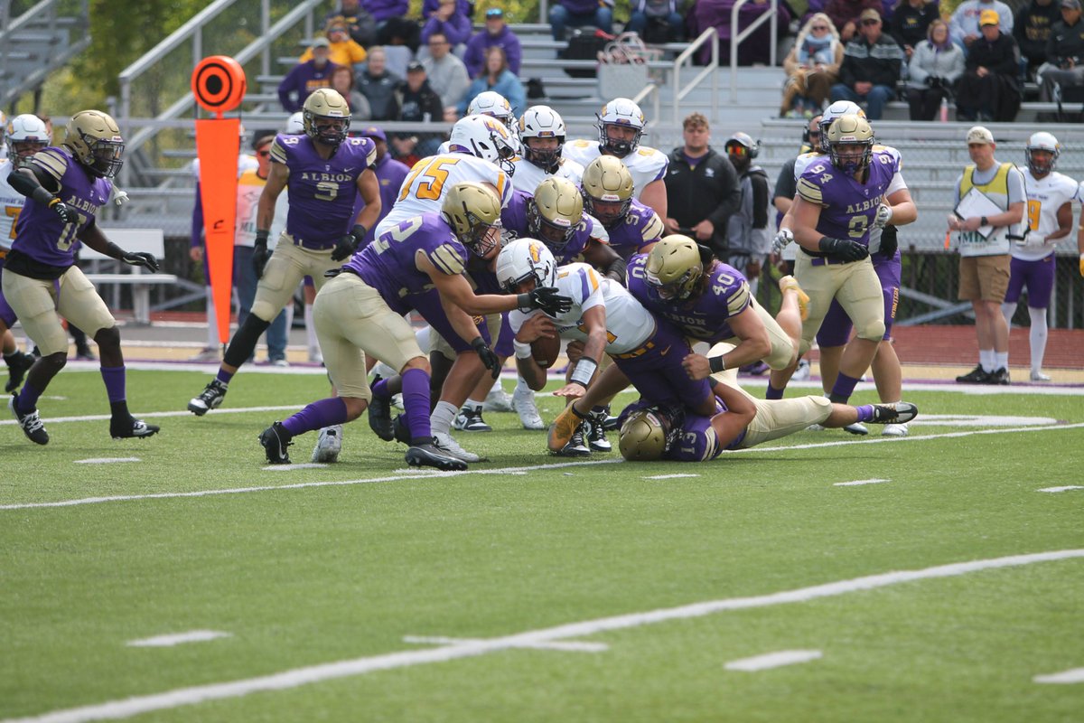 Albion Football tweet media