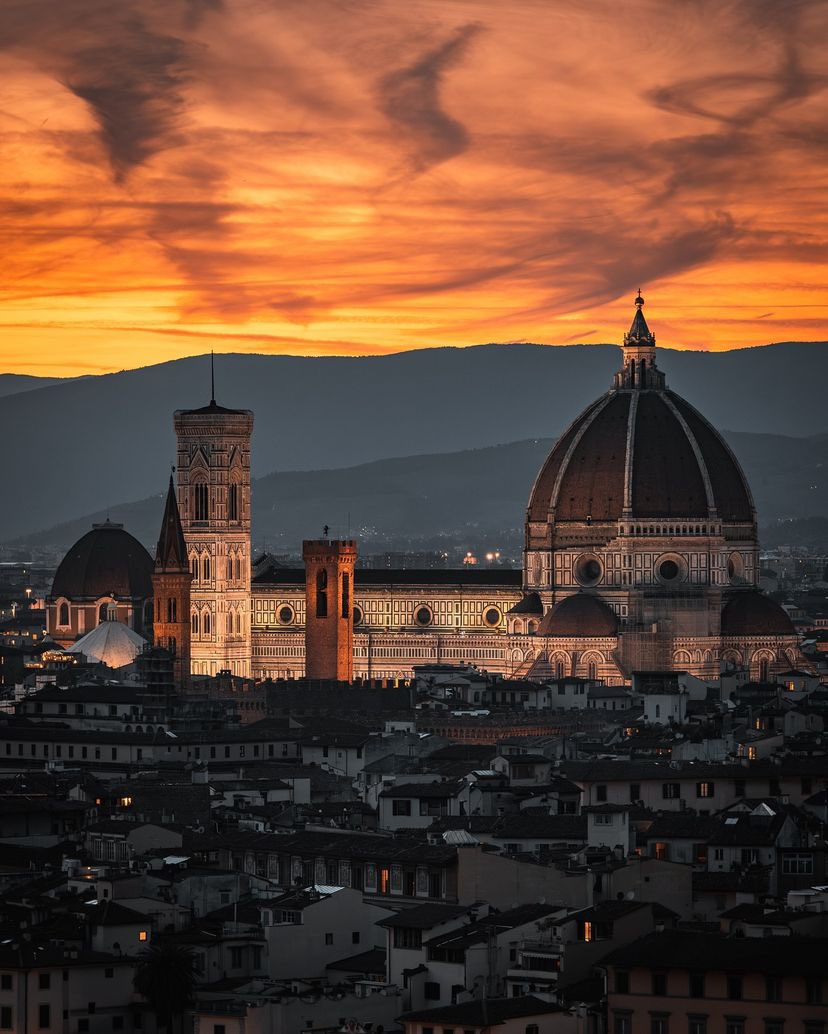Florence, Italy 🇮🇹 
📸:<a href="/donamtykl_/">Donamtykl</a>