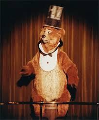 I woke up to the sad news that my friend Peter Renaday had passed away.  We had breakfast every week and talked about movies and Disney.  He was the voice of Henry in The Country Bear Jamboree.  He also narrated the 20,000 Leagues Submarine ride at WDW.  I will miss my friend.