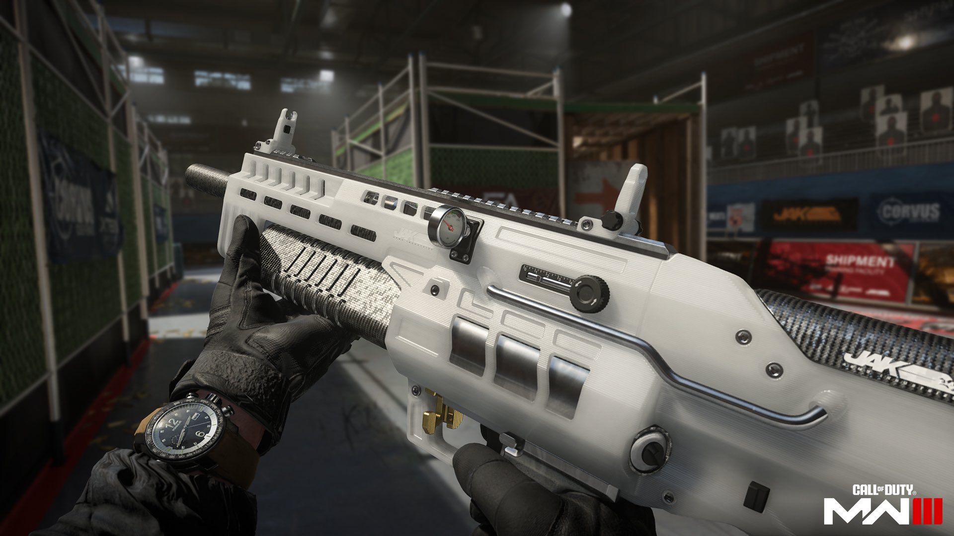Warzone Meta on X: &ldquo;‼️🚨 3 NEW CONVERSION KITS 🚨‼️ 🆕 Season 6 