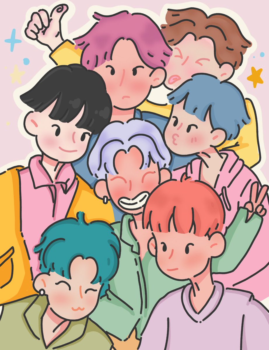 ออนเดอร์แก๊ง
รู้สึกเริ่มมีไฟอยากทำ nft ต่อแล้วล่ะ 

#NFTartist #nft #nftnow  #art #วาดรูป