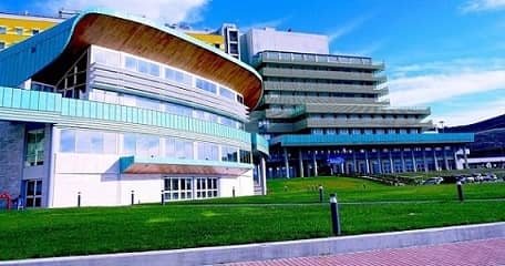 1ST Congress of the International Society of Diamagnetic Therapy 13-14 settembre 2024 dlvr.it/TD4ML5