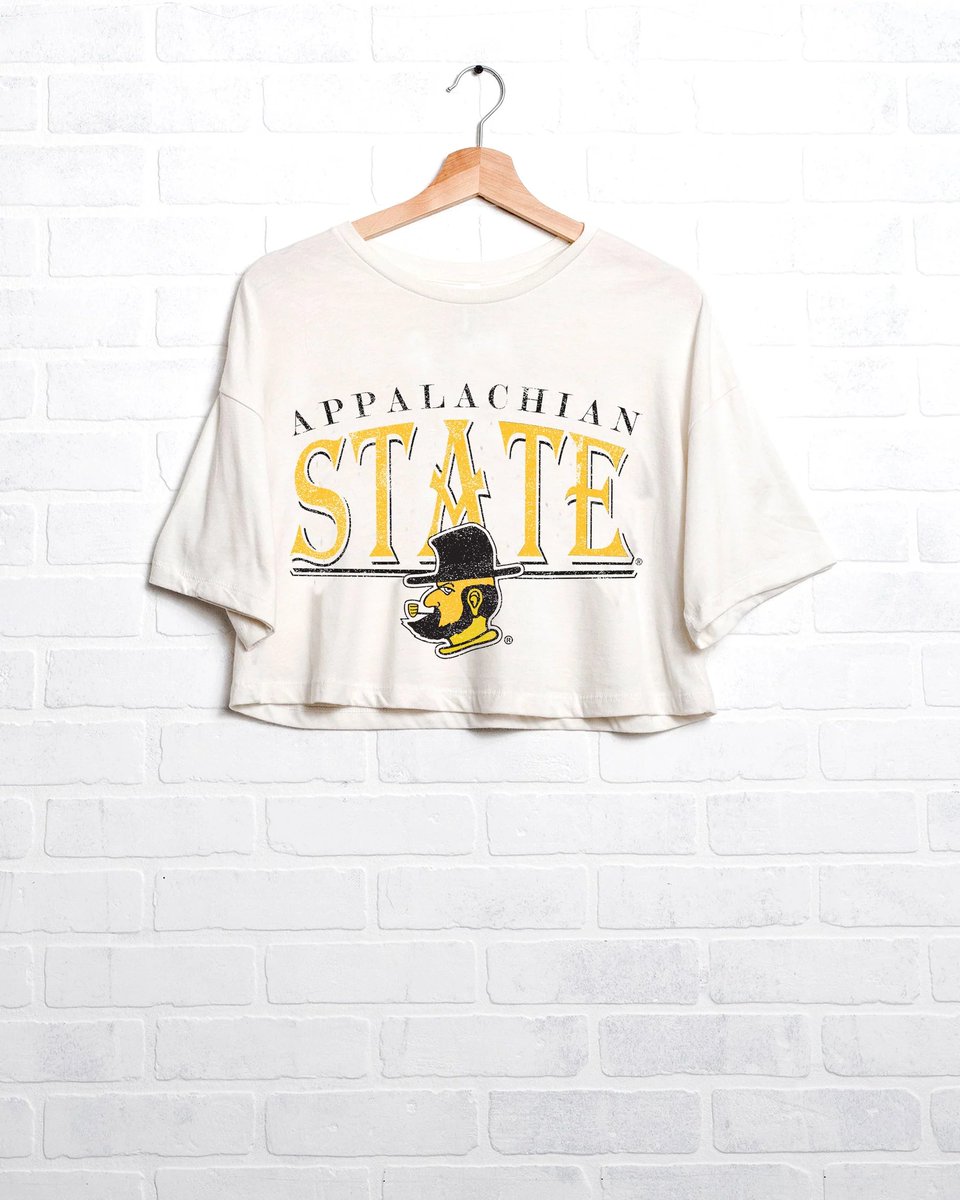 Get ready for gameday by entering this week's #TreatYosefTuesday from Livy Lu: 
- Like and retweet this post 
- Follow <a href="/ShopAppState/">App State Licensing</a>
- Follow <a href="/shoplivylu/">LivyLu</a>

To purchase any of their App State products, visit the link below!

shoplivylu.com/collections/ap…