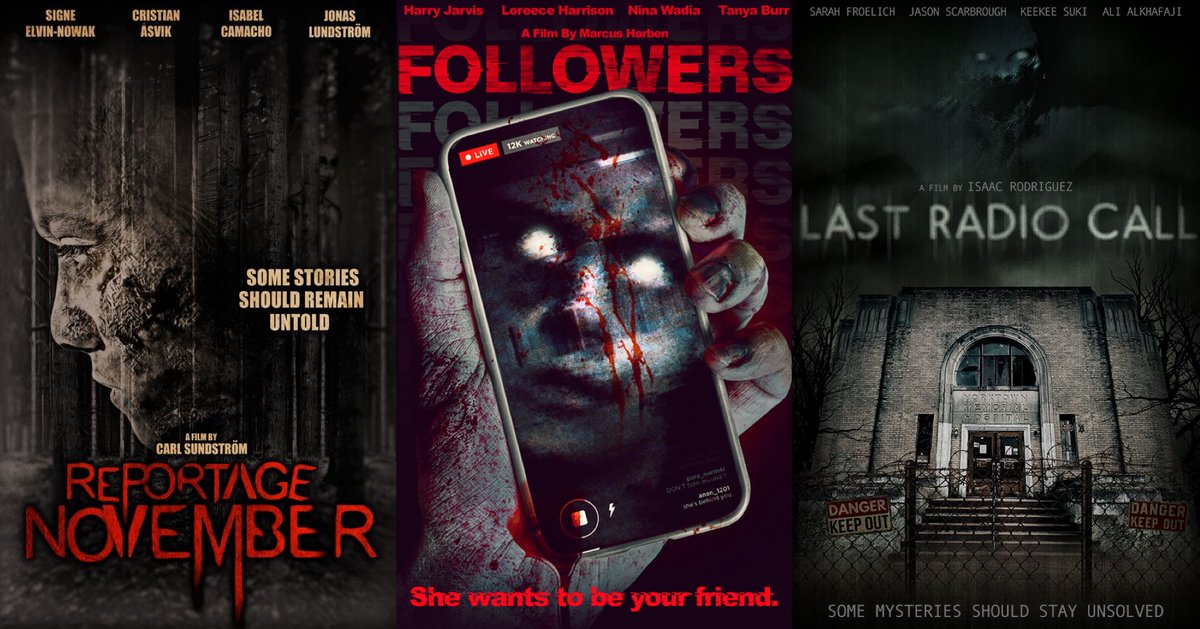 Terror Films tweet media