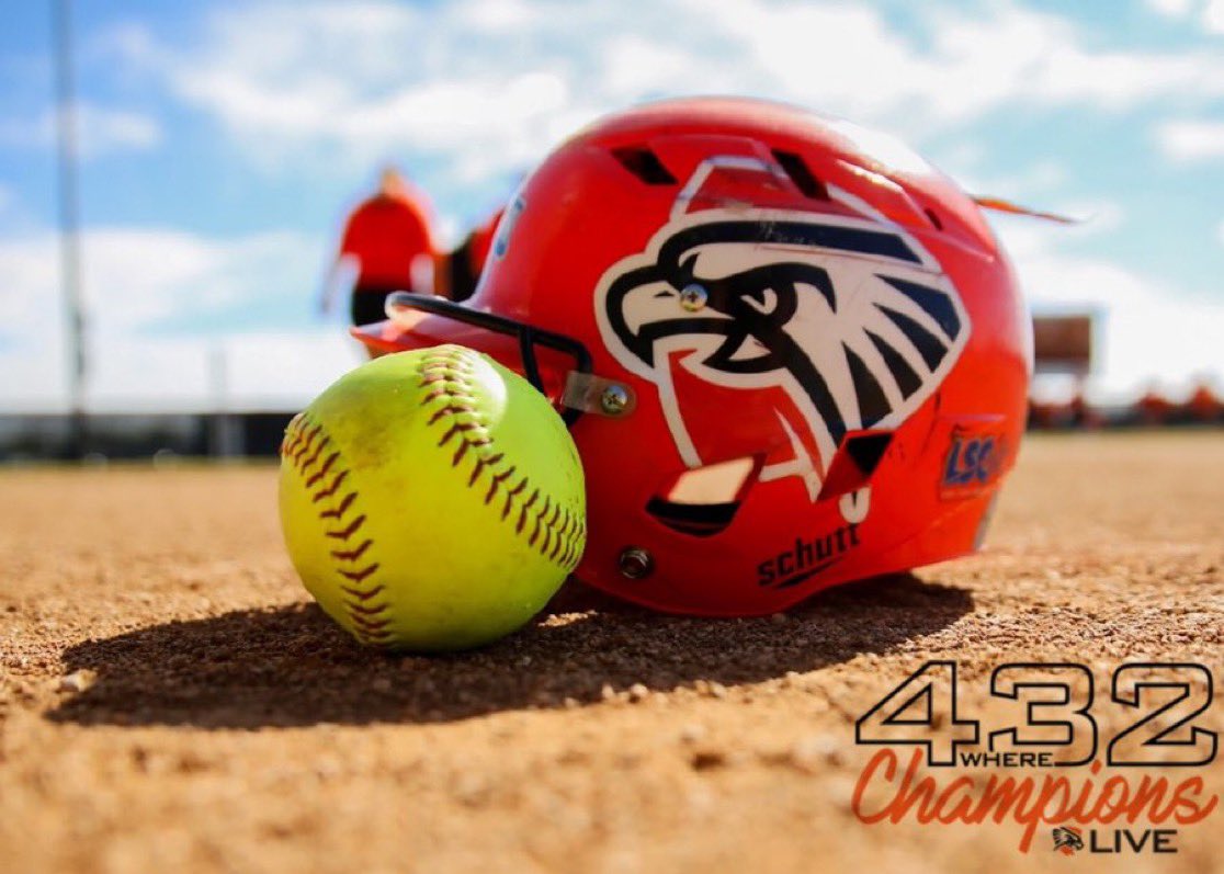 Today is Falcon giving day!🧡🖤
Below is the link to our softball program. We would greatly appreciate any donations to help out our team this season!🥎🥎

givingday.utpb.edu/432agd/donate?…
