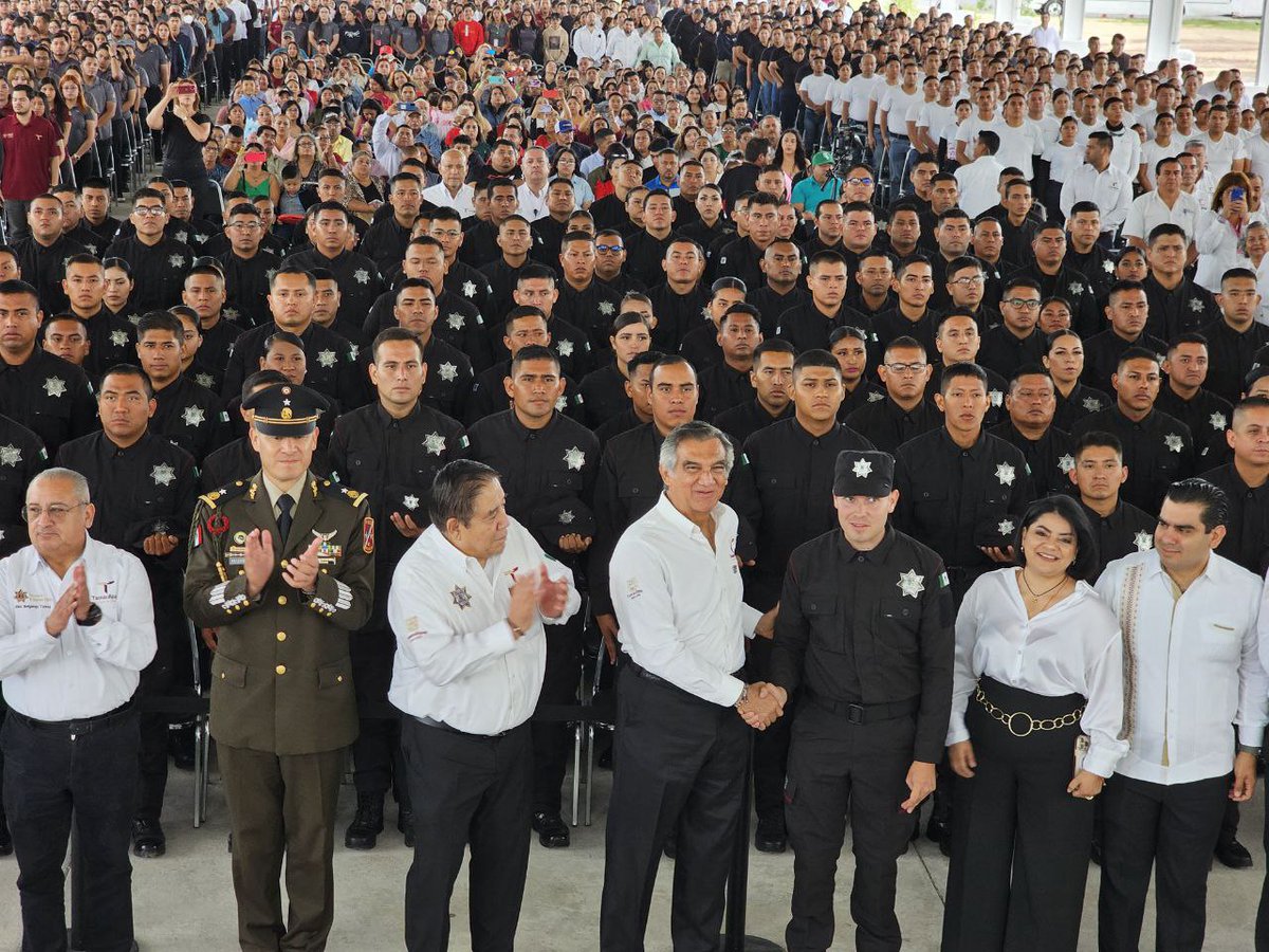 Úrsula Patricia Salazar Mojica tweet media