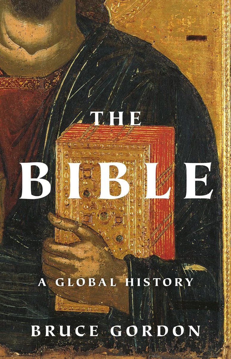 Some new or relatively new books on the history of the Bible and NT textual criticism. …ngelicaltextualcriticism.blogspot.com/2024/09/book-n…