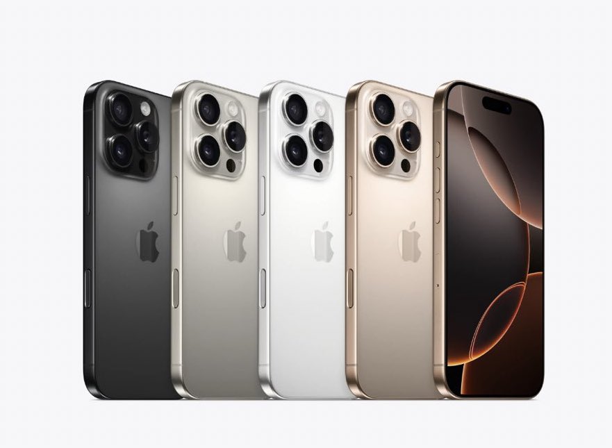 jaysonlchen's tweet photo. Are you getting the new iPhone 16? https://t.co/8gGjyU8iW4
