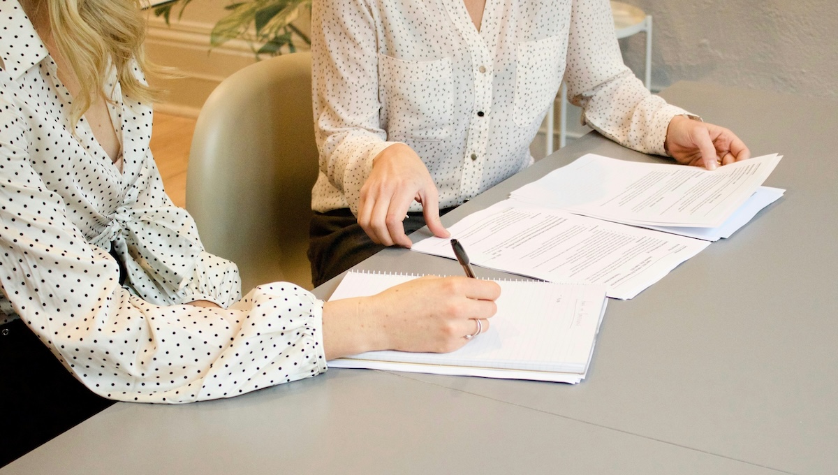 WaterstoneLaw's tweet photo. What is a Lawyer’s Undertaking? Staying Informed About Your Real Estate and Business Transactions

https://t.co/q1wSndCTIT https://t.co/qxYZ4GafAC