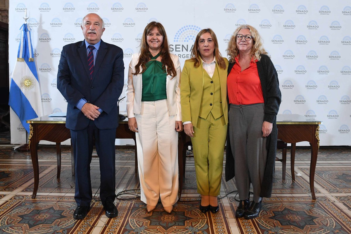 Mario Fiad tweet media