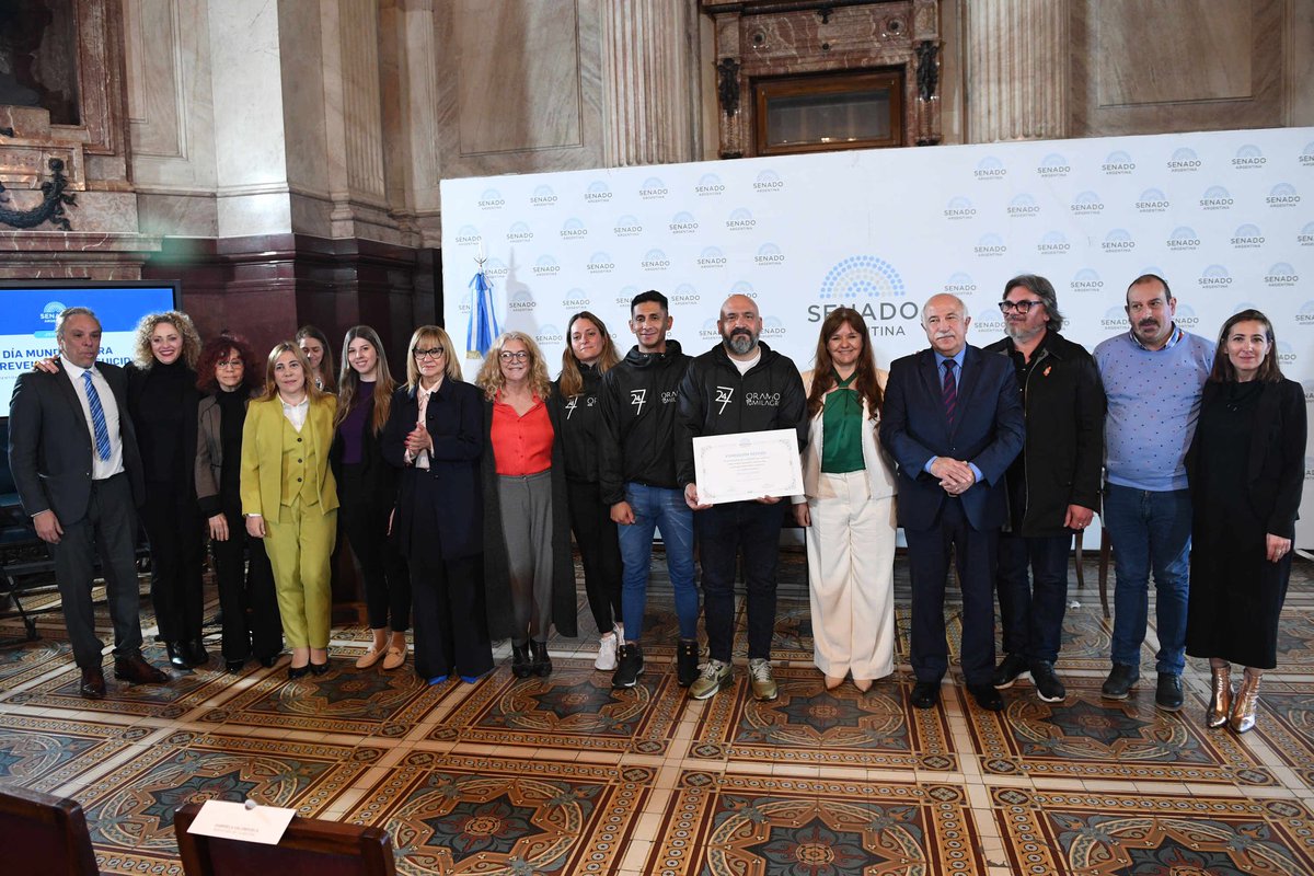 Mario Fiad tweet media