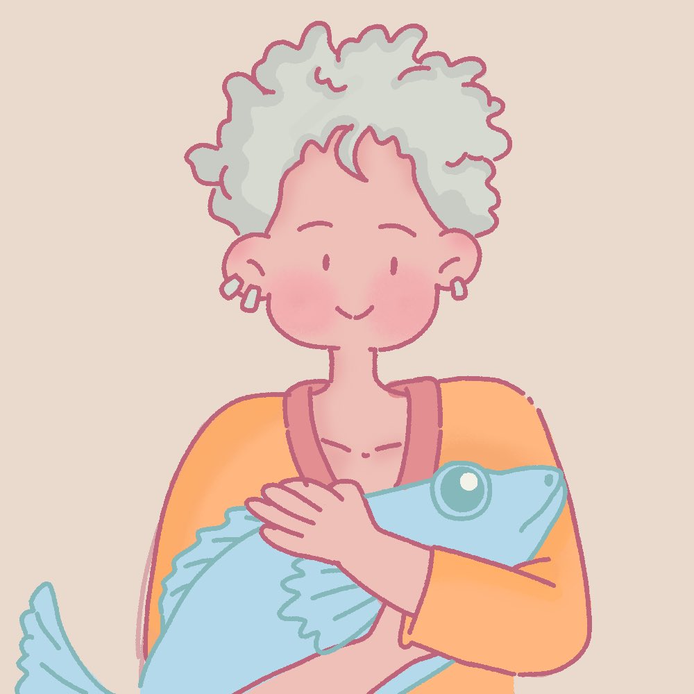 มีใครอยากแนะนำอะไรคนพึ่งเรียนจบ ป.ตรีแบบสดๆ ร้อนๆ บ้างคะ 
สถานะตอนนี้ยังคงอยู่ในฐานะ ‘คนว่างงาน’

#NFTartist #nft #nftthai #nftnow #วาดรูป #รับวาดรูป