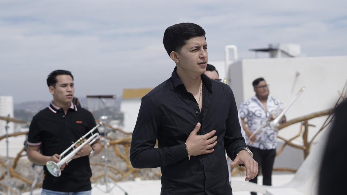 La Poderosa Banda San Juan tweet media