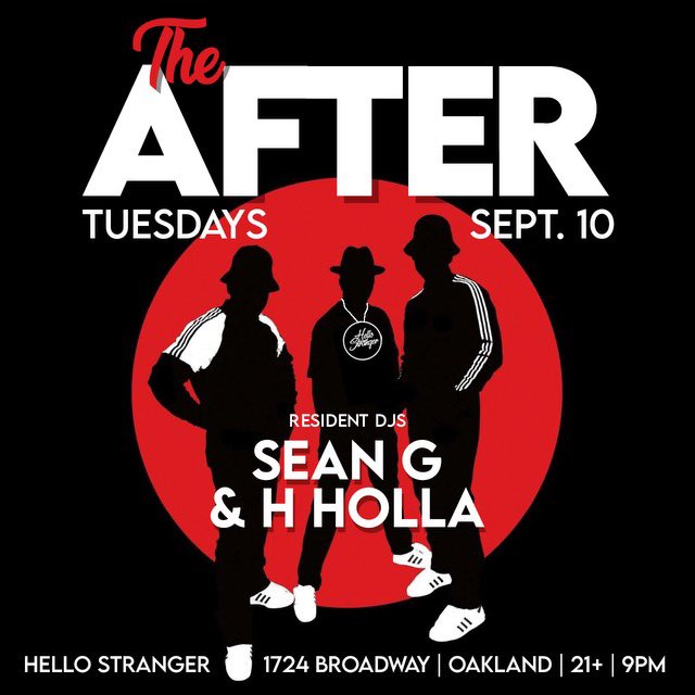 east of java (@deejayseang) on Twitter photo TONIGHT <a href="/DJHHolla/">H. O. L. L. A.</a> & Me are at The After inside <a href="/HelloStrangeBar/">Hello Stranger Bar</a> - Music starts at 10pm βοΈ TONIGHT <a href="/DJHHolla/">H. O. L. L. A.</a> & Me are at The After inside <a href="/HelloStrangeBar/">Hello Stranger Bar</a> - Music starts at 10pm βοΈ