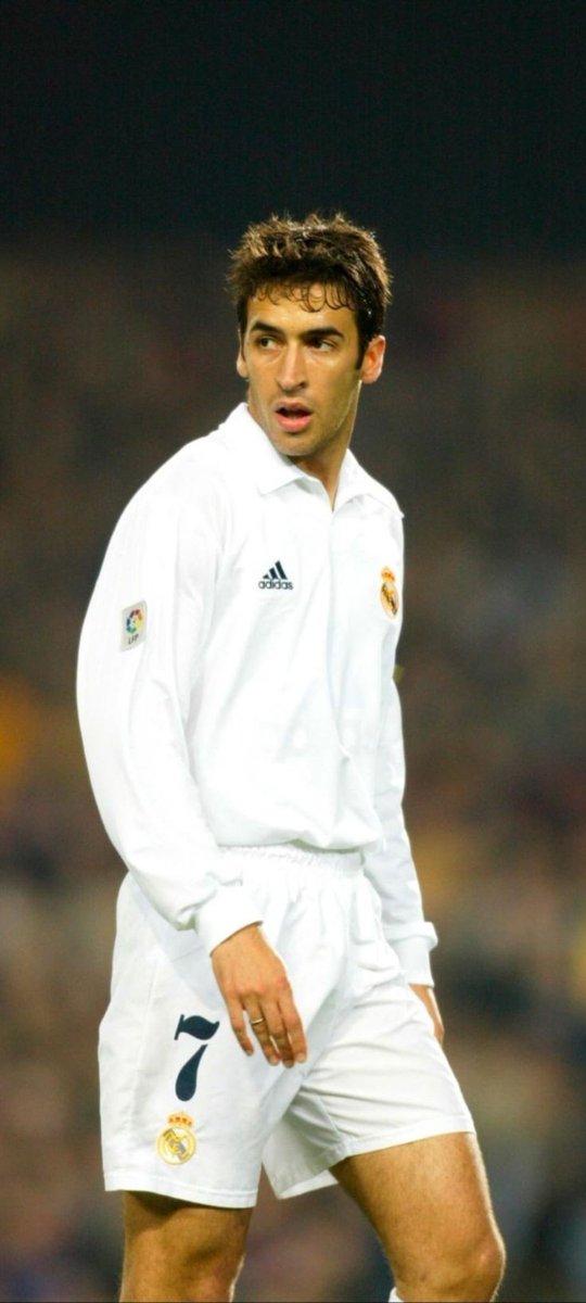 Cuanto más sencilla es la Blanca más bonita es.
#HalaMadrid