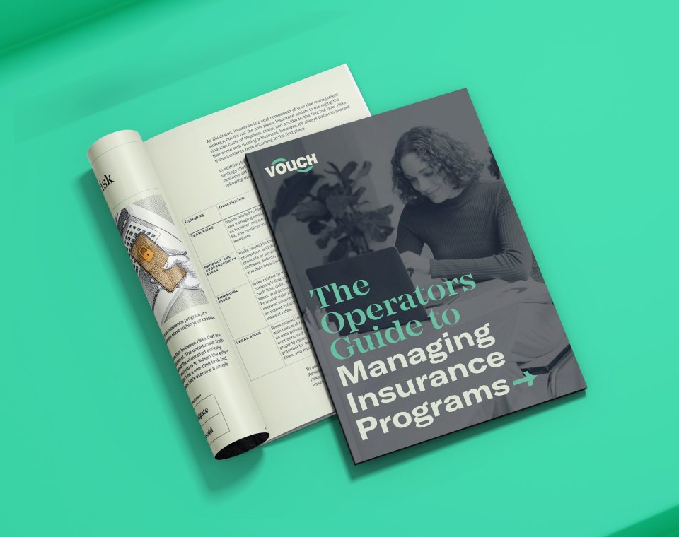 Is insurance management eating up your time? 

Learn how to strategically manage your insurance program, avoid costly mistakes, and save time while protecting your business from unexpected risks. 

Get The Operator’s Guide Now 👉  hubs.li/Q02NCJ0T0