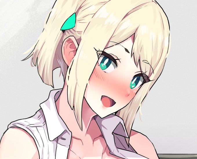 pixivFANBOXとFantiaで支援者さま向けの限定絵を更新しました。新ALTさんレッスン編のアフター的なカットとなります。どうぞよろしくお願い申し上げます! 近日中に新シリーズも予定しています。 次回更新は9月13日ごろ、「++」以上支援者さま向けに「TIPS」を更新予定です。次回もお楽しみに! 