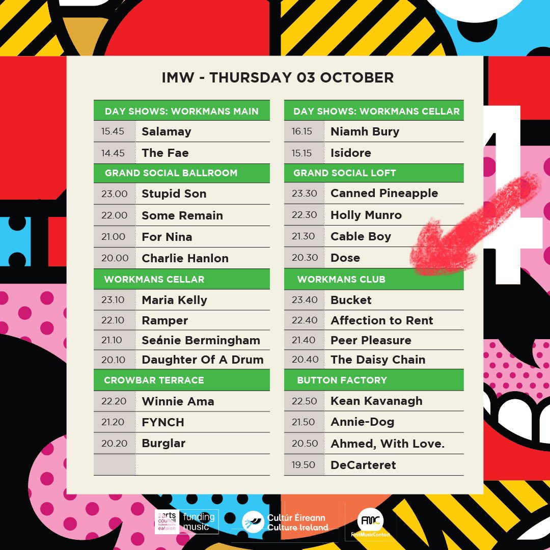 Dose_band tweet media