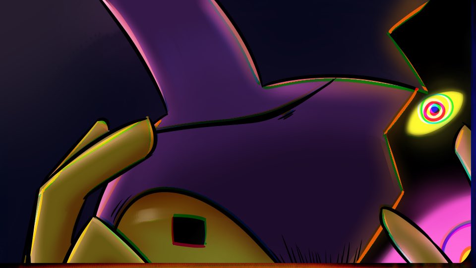 Cilyunaa's tweet image. I TRIED- (please tell me it works)
#TheAmazingDigitalCircus #Jax #TADC #tadcfanart #tadcjax
