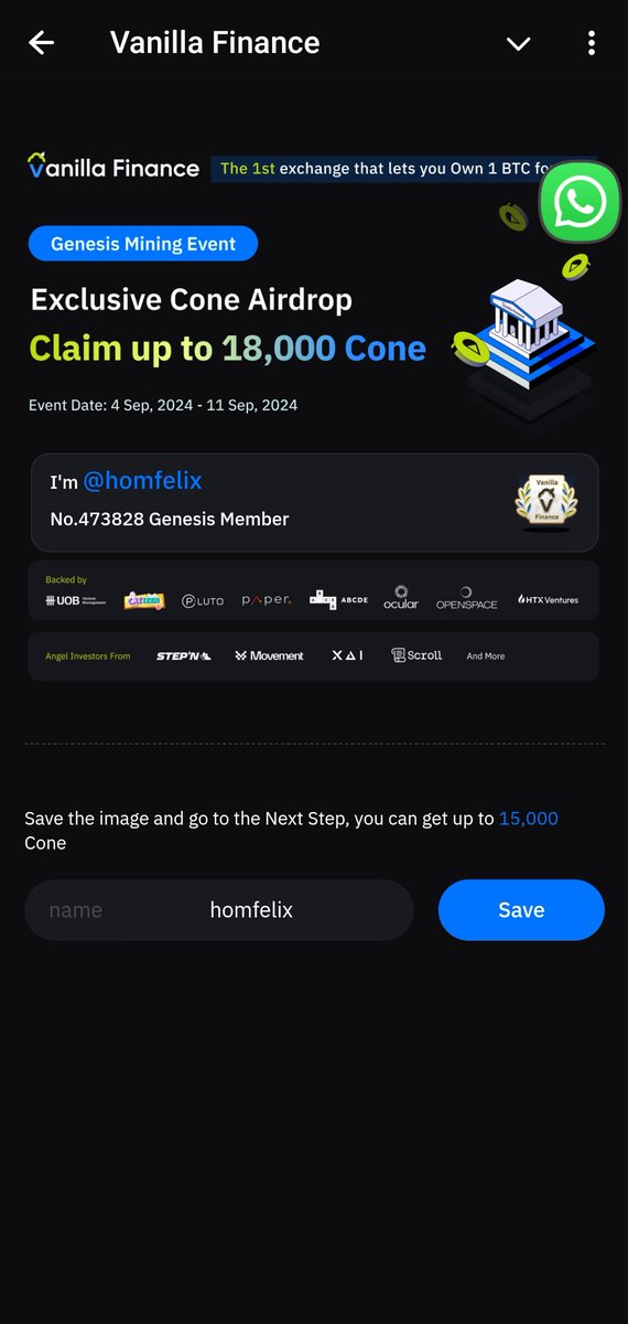 HomFelix1's tweet image.