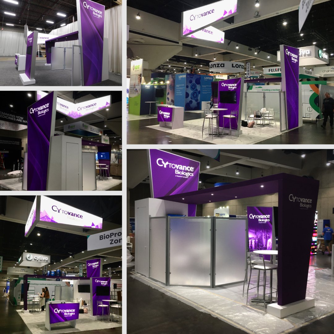 FeatherliteMN's tweet image. Looking for a high-quality trade show display that's proudly made in the USA? Look no further! 🇺🇸 Our American-made products are crafted with precision and attention to detail, ensuring you stand out at your next event.
#MadeInUSA #FeatherliteDisplays #TradeShowReady