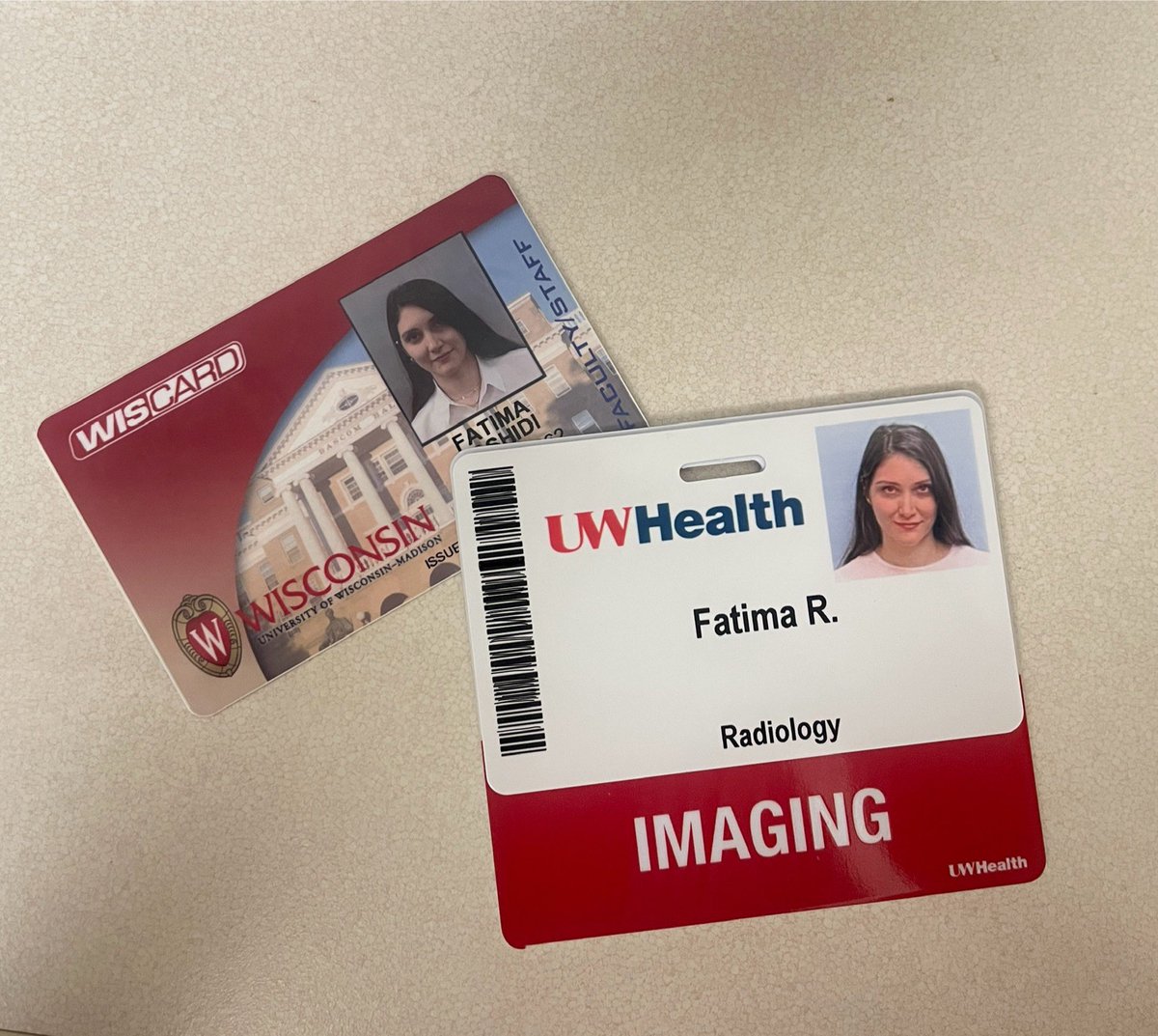 Fatima (Fatemeh) Rashidi, MD tweet media