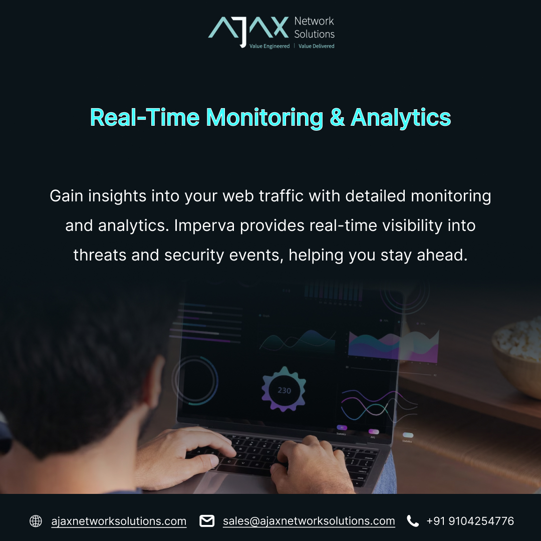 amalkars's tweet image. Don’t let cyber threats compromise your web applications. Imperva’s state-of-the-art solutions offer top-notch protection, keeping your business safe and sound. 🛡️💼 
#CyberDefense #ImpervaSecurity #WebAppSafety