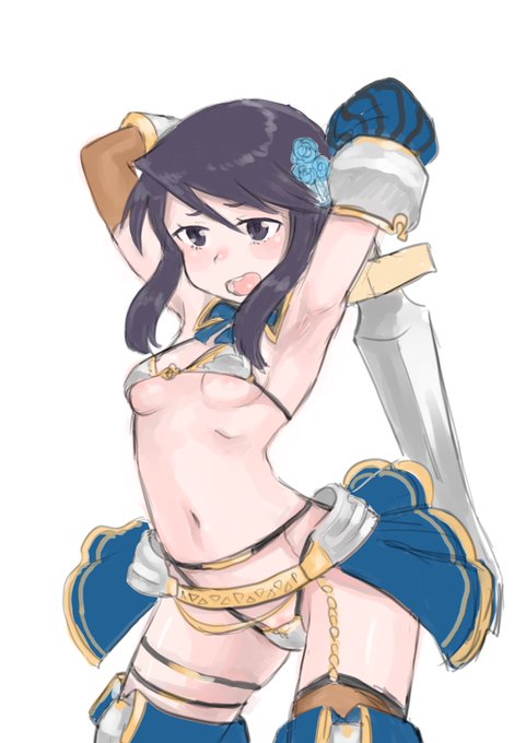 アリスギアノブガレトリス(呪文)…
サモンナイトはいいぞ… 