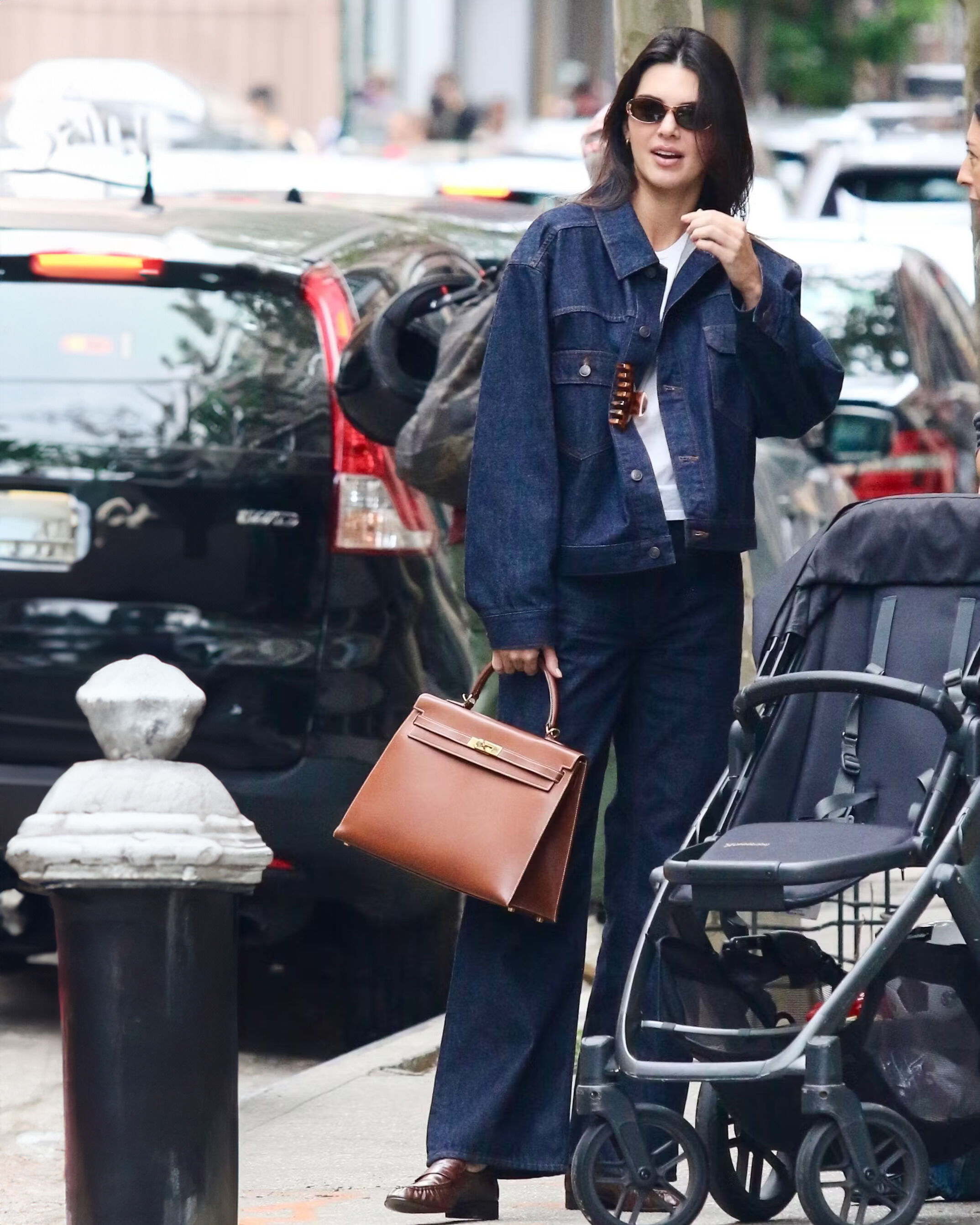 Kendall jenner hermes sale