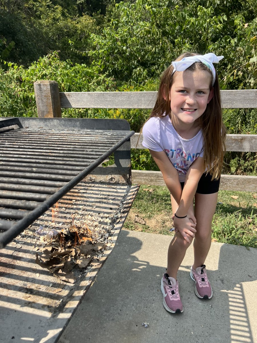 SCEMrsLowder's tweet photo. We have fire! 🔥 #SCEsoars https://t.co/GjKH9uSD8z