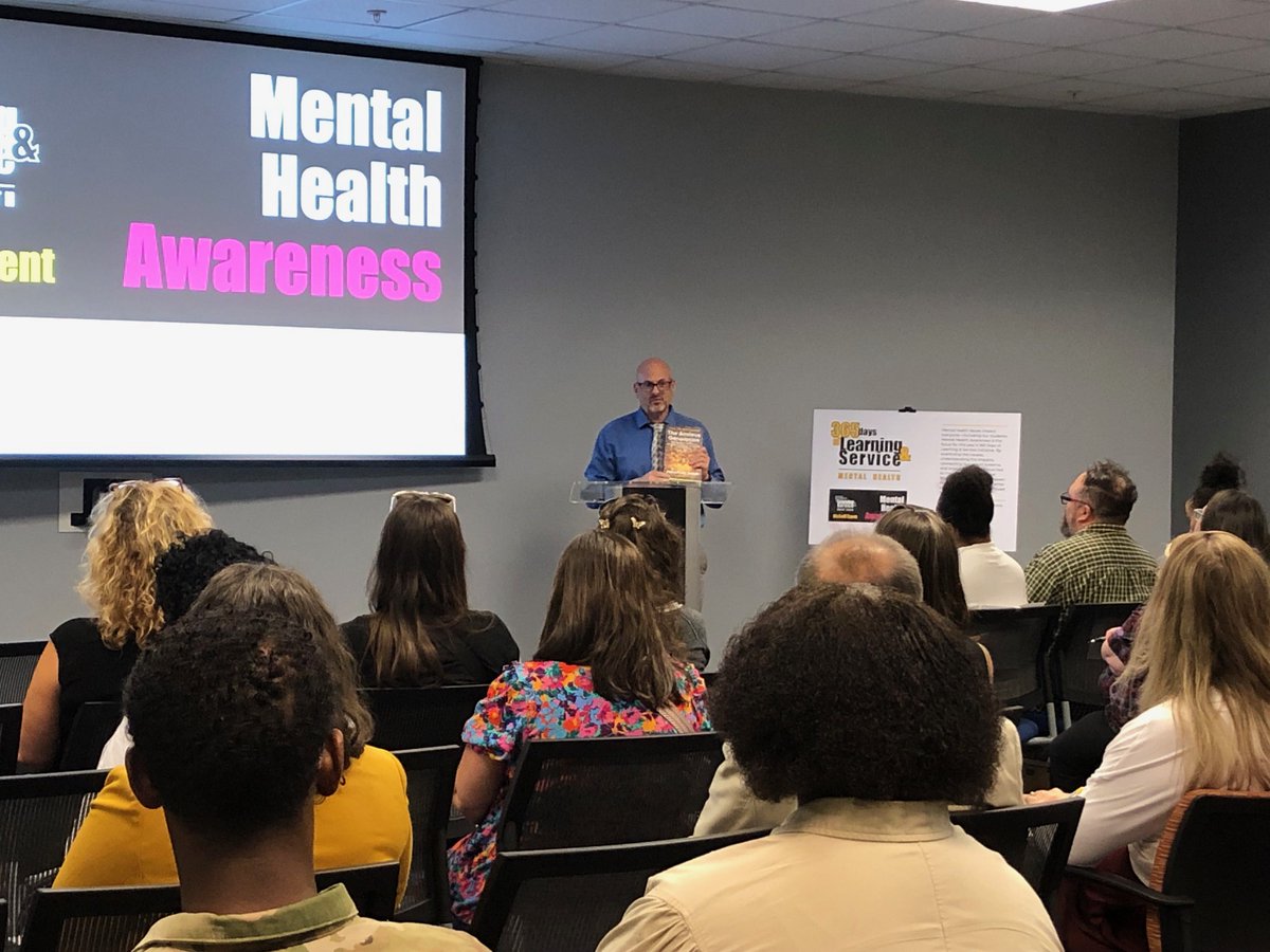 Kennesaw State MAPW tweet media