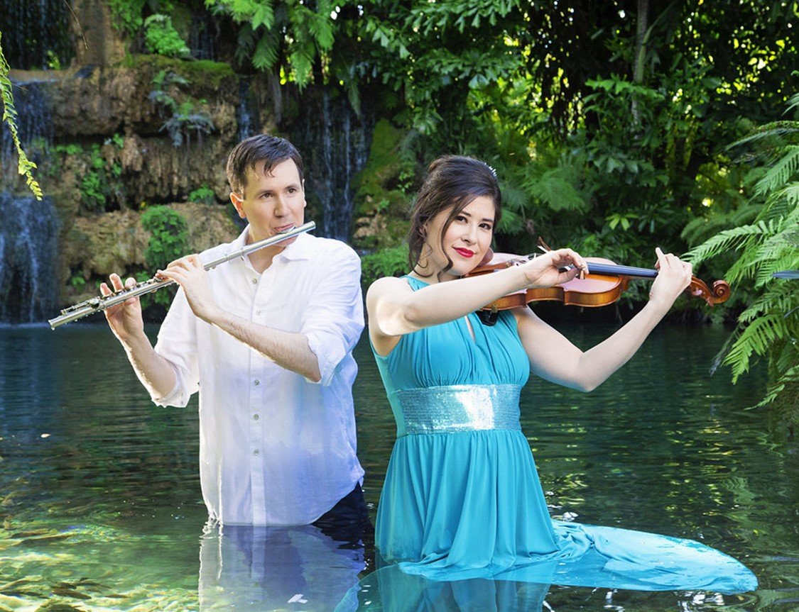 FoFrank Prk Arts Ctr tweet media