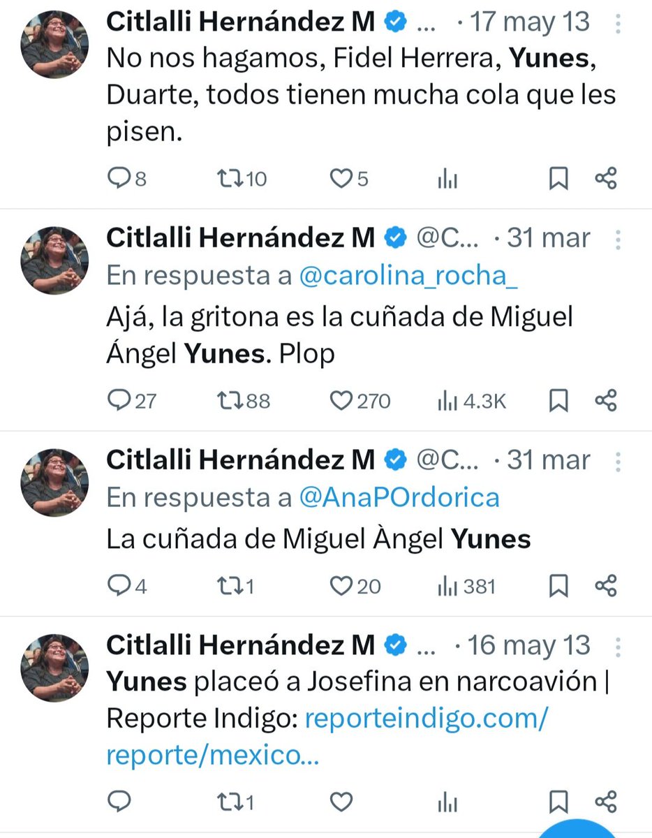 VeroTeigeiro's tweet photo. No me saca de pedo la falta de congruencia e integridad de los políticos. Ellos viven muy bien de eso y aventarían a su primogénito al cráter de un volcán por un poco más de poder y varo. Lo que me conflictua es que gente que ya anda esperando la quincena los defienda. https://t.co/XYGbjR2knY