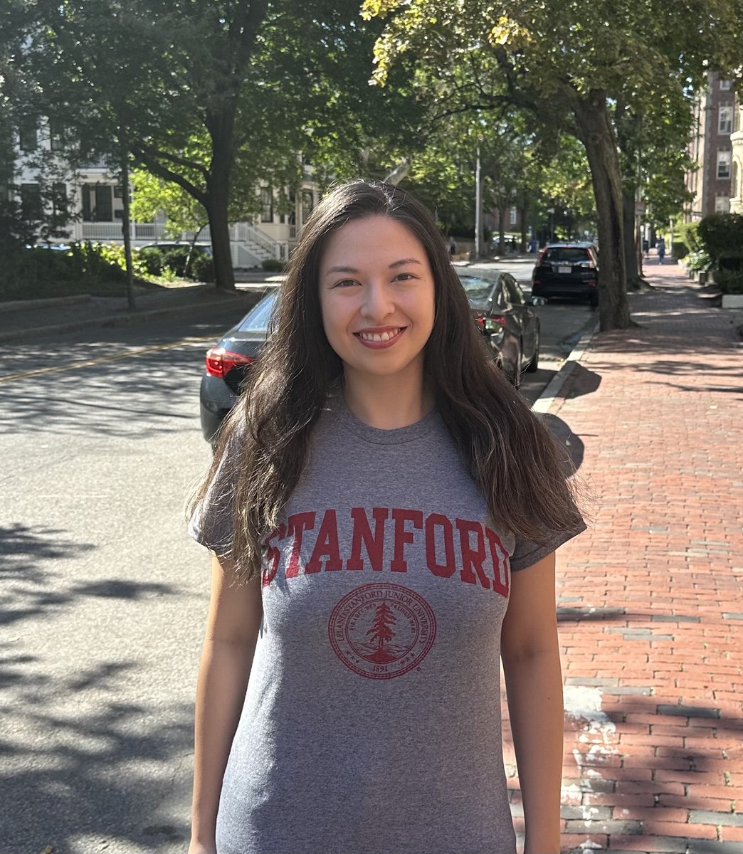 I’m thrilled to announce in July 2025, I’ll be starting as an assistant prof in the Earth and Planetary Sciences Department at <a href="/Stanford/">Stanford University</a> ! 🎓🔬 I am currently seeking passionate postdocs and graduate students (see below)