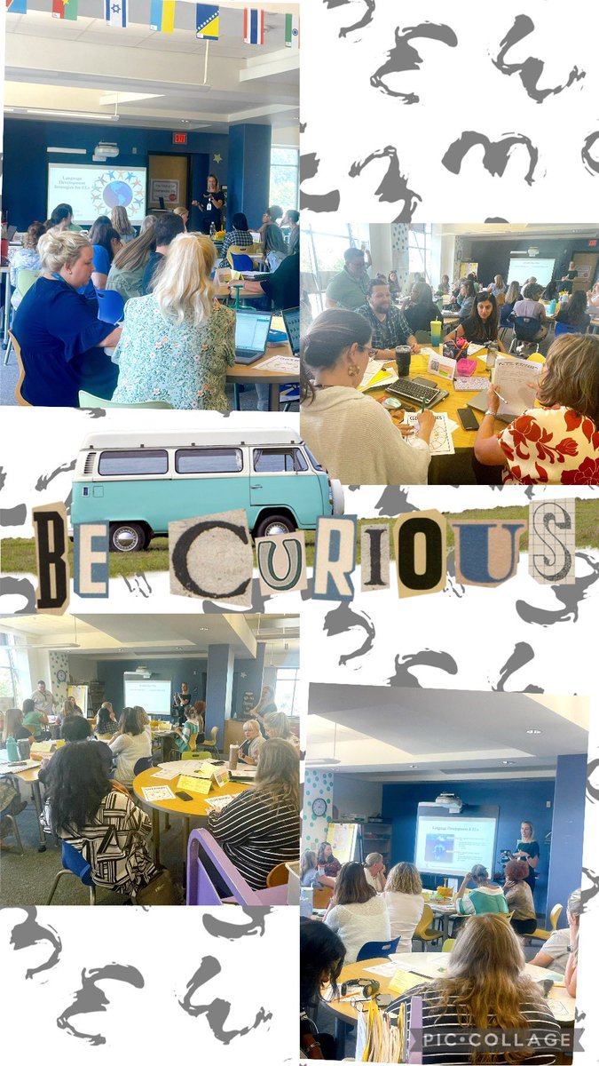 Thank you to our county ESOL support <a href="/sarahboling1/">sarah boling</a> and <a href="/JulieRothman/">Julie Rothman</a> for a great session 1/3 of best practices for our students! <a href="/FultonCoSchools/">FultonCountySchools</a> <a href="/FultonZone5/">Angela Parham</a>