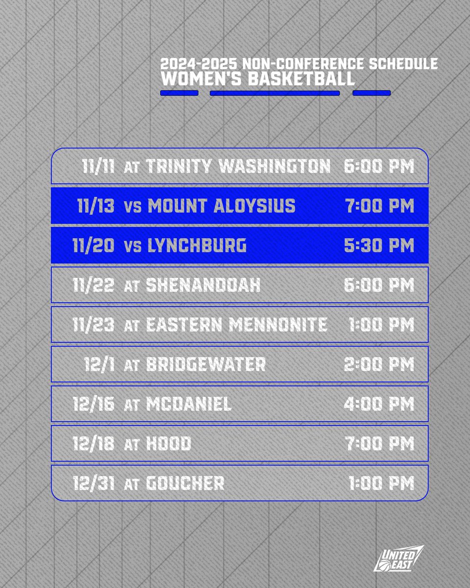 The 2024-2025 schedule has been finally announced. Our season kicks off in little over a month. Remember to mark your calendars and come out to support the Phoenix! #RiseUp