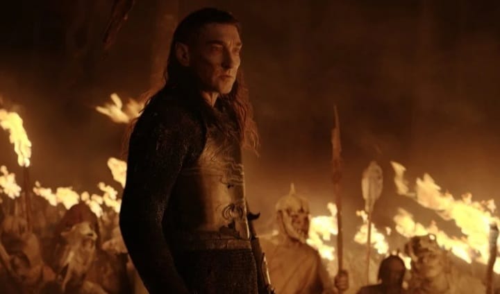 Karşınızda Isengard Sanayi Odaları felsefesini yüzyıllar önce benimsemiş olan bir yiğit var. O, Sauron gibi tiranlık peşinde koşmak yerine Orklara daha yaşanılabilir bir dünya kurmayı hedefledi. Biz senden razıyız Melkor'un aslanı Adar.