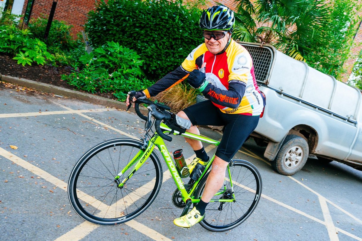 Audlem Fire Station tweet media