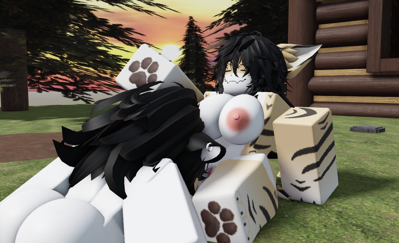 Roblox R34 Porn Content.