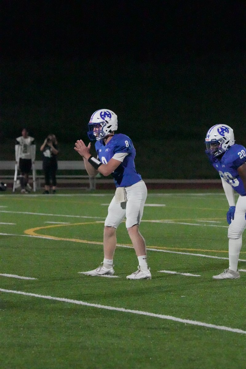 Quarterback Magazine tweet media