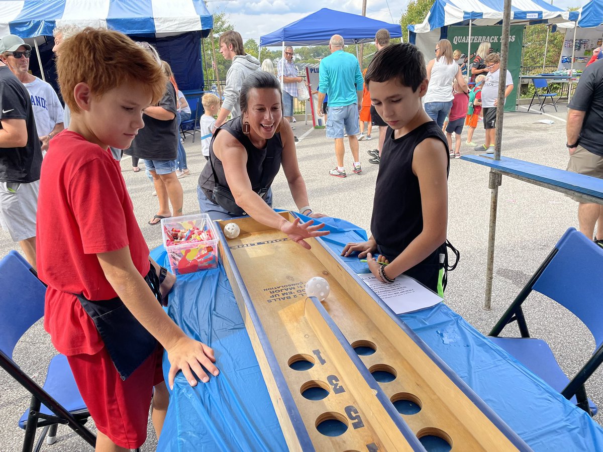 Fort Thomas Schools tweet media