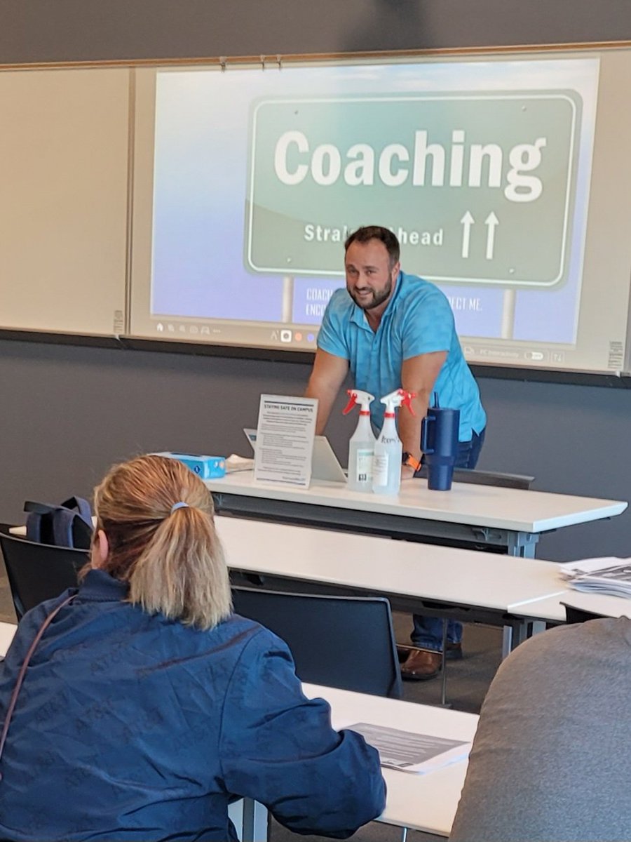 AES TRAINING at KVCC ! 
<a href="/BrentMallochGLM/">Brenton Malloch</a> <a href="/TheoAlexander11/">Theo Alexander</a> <a href="/BrianWest_GLM/">Brian West - GLM VPGM</a>
