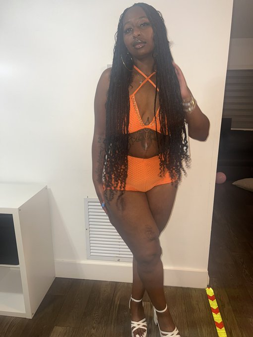 Watch AJ’s Cousin 💙🤞🏾's leaked NSFW photo on TwXstars