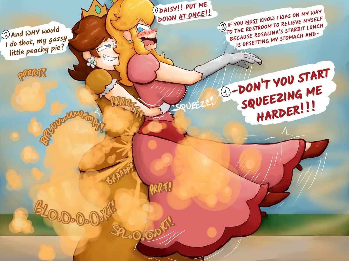 ModestPal (COMMS SLOTS OPEN) tweet media